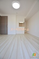 S-RESIDENCE新御徒町Eastの物件内観写真